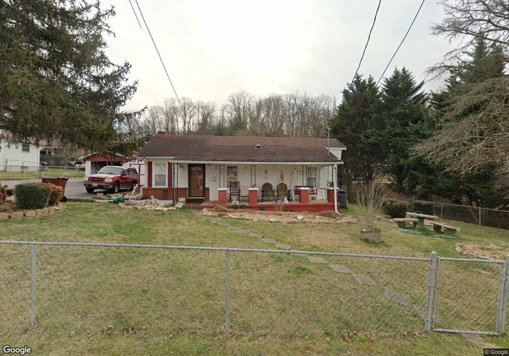 1410 Orleans St, Johnson City, TN 37601 - photo 1