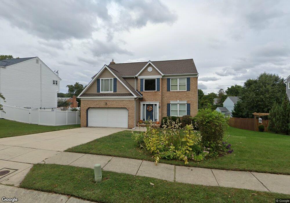 414 Music Ln, Linthicum Heights, MD 21090 - photo 1