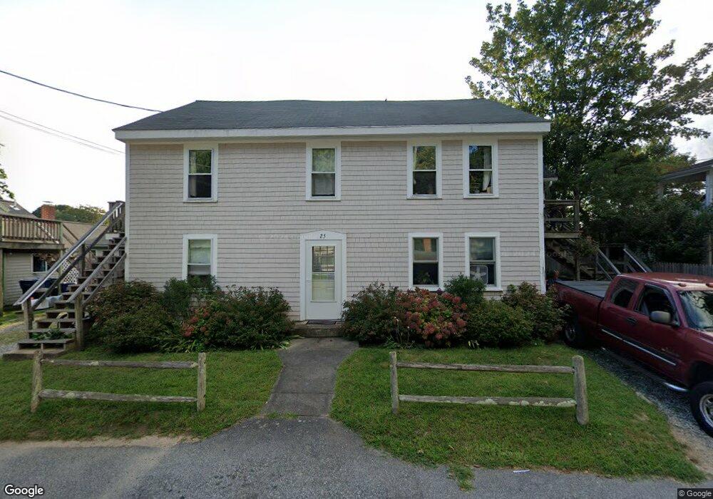 25 Cahoon Ct, Falmouth, MA 2540 - photo 1