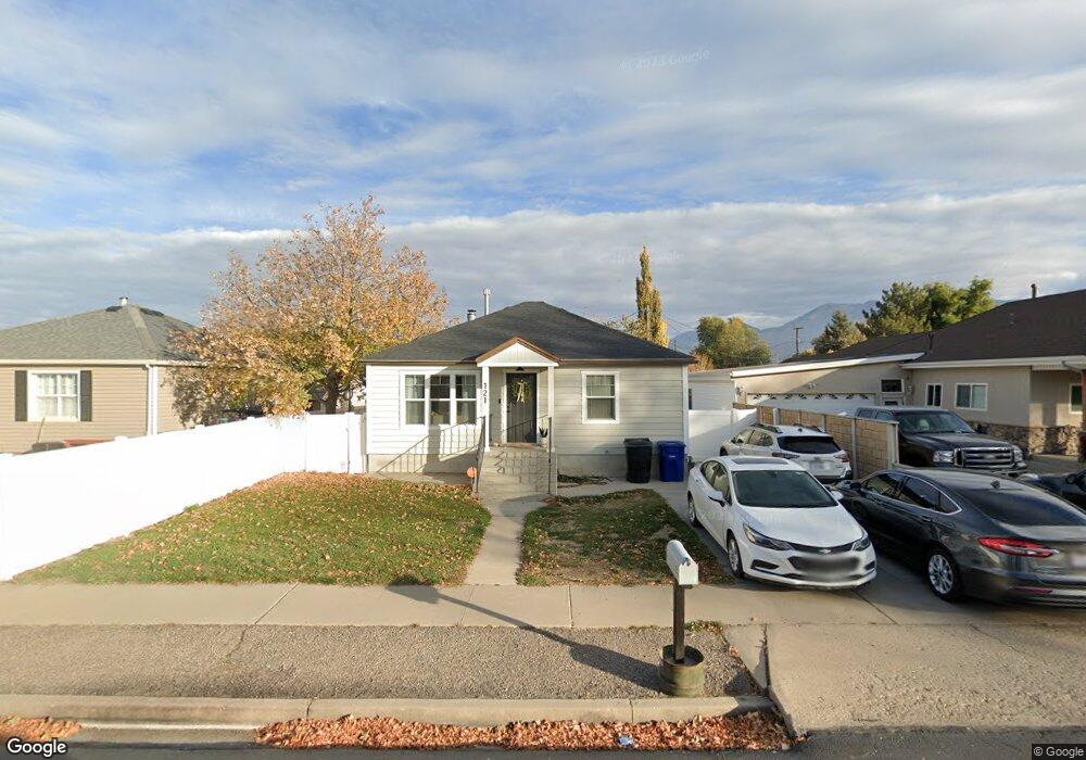 121 E 700 N, Spanish Fork, UT 84660 - photo 1