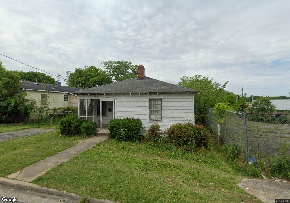 2273 Mason St, Macon, GA 31206 - photo 1