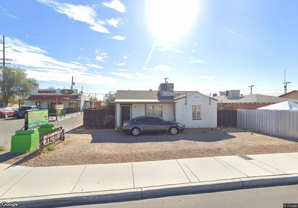 1340 E Broadway Blvd, Tucson, AZ 85719 - photo 1