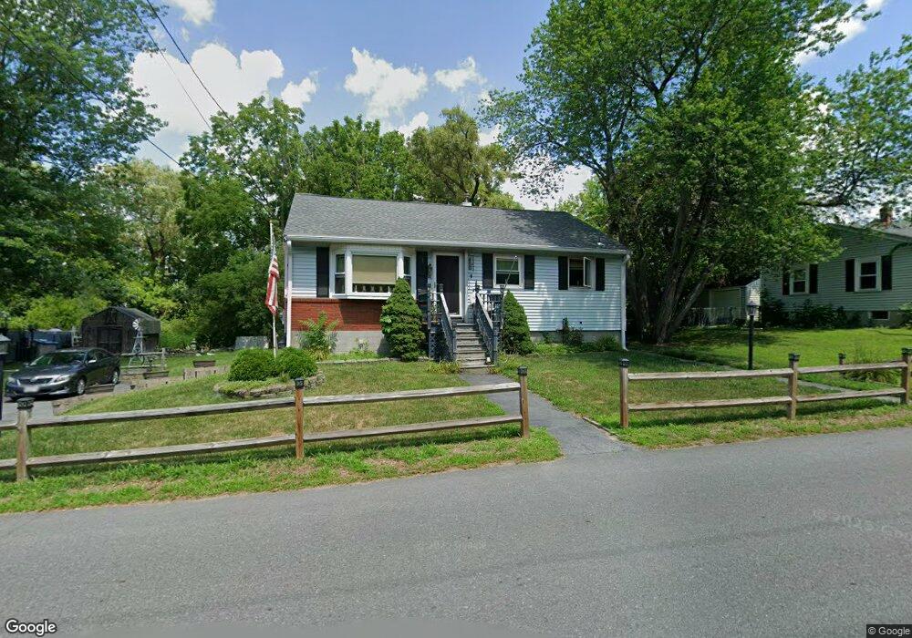 44 Cheever Ave, Dracut, MA 01826 - photo 1