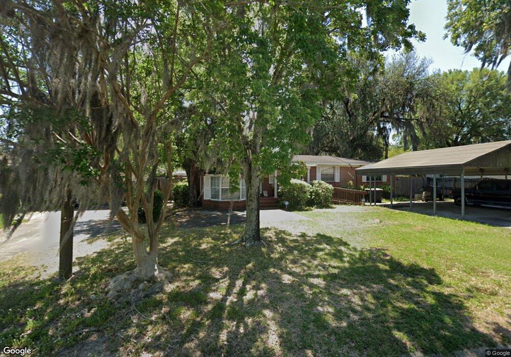 3453 Edgewater Dr, Jacksonville, FL 32210 - photo 1