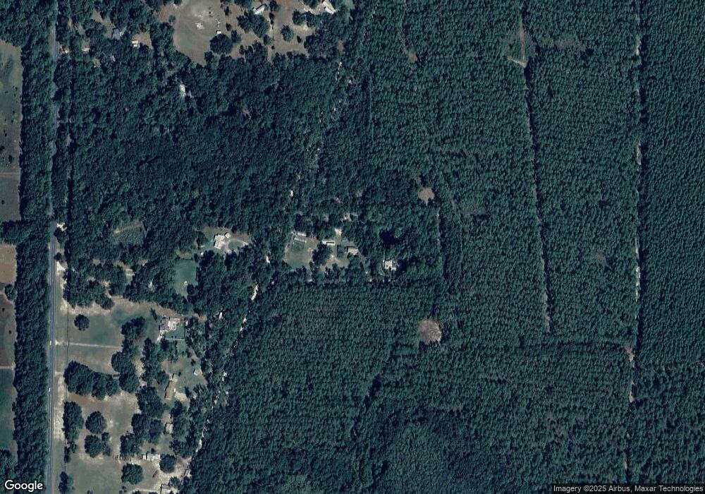 765 Old Shell Point Rd, Crawfordville, FL 32327 - photo 1