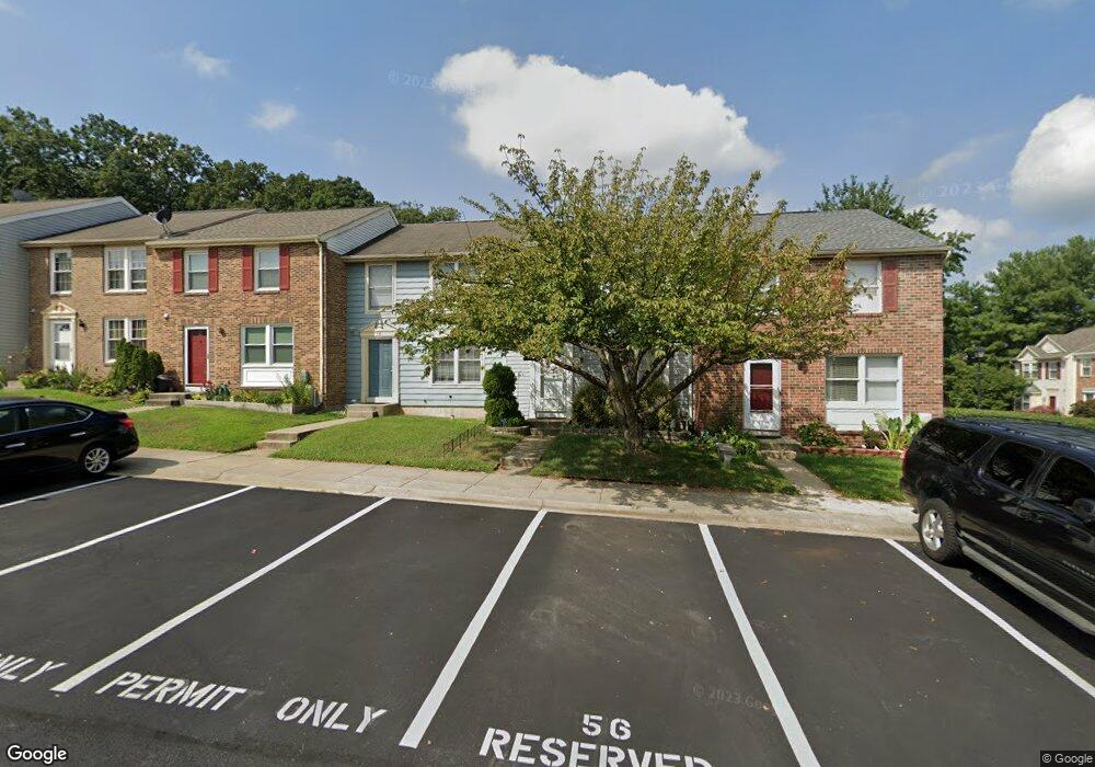 28 Crosswood Ct, Burtonsville, MD 20866 - photo 1