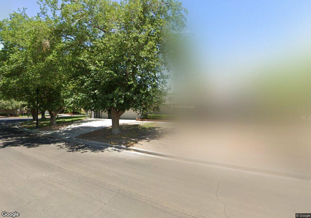 4166 W Pinecrest Cir, Las Vegas, NV 89121 - photo 1