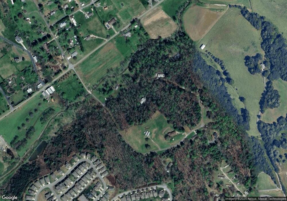 113 Shady Ln, Leicester, NC 28748 - photo 1