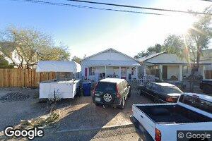 1009 S 8th Ave, Tucson, AZ 85701
