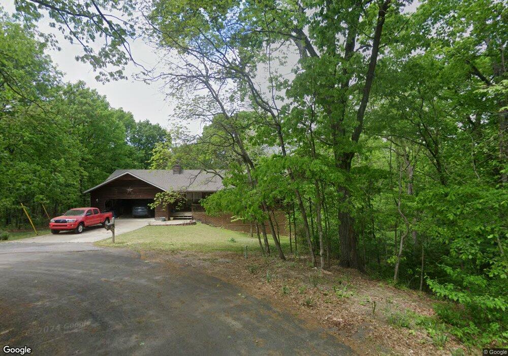 0 Jeremy Ln unit 487828, Bella Vista, AR 72714 - photo 1