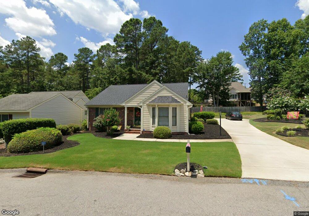 1810 Potomac Dr, Fayetteville, NC 28304 - photo 1