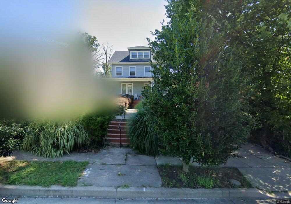 2703 Allendale Rd, Baltimore, MD 21216 - photo 1