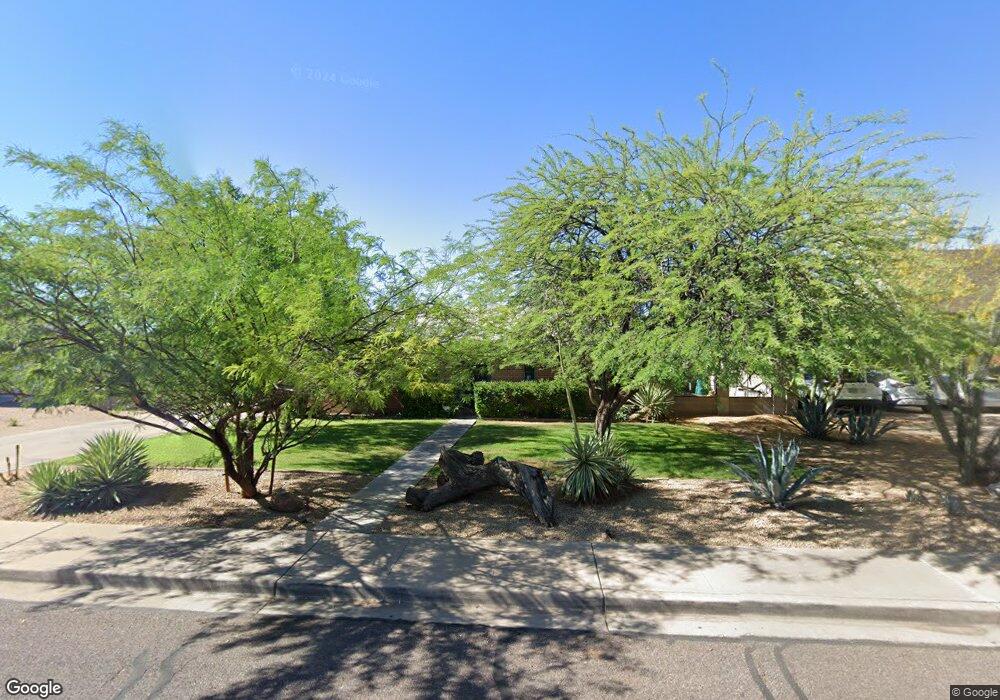 1517 E Coronado Rd, Phoenix, AZ 85006 - photo 1