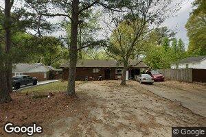 1738 Darwin Rd SE, Smyrna, GA 30080