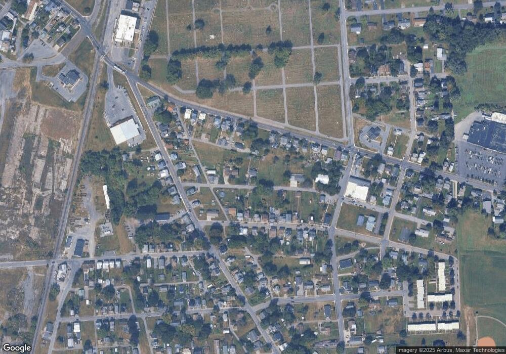 345 Susquehanna Ave, Milton, PA 17847 - photo 1