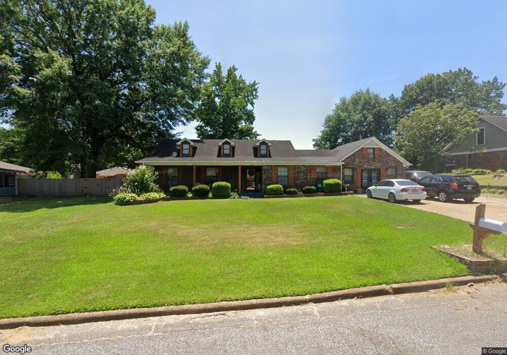 185 Sweetbriar Ave, Hernando, MS 38632 - photo 1