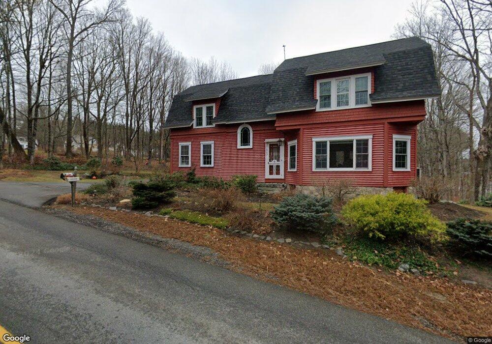 302 N Gorham Rd, Gorham, ME 04038 - photo 1