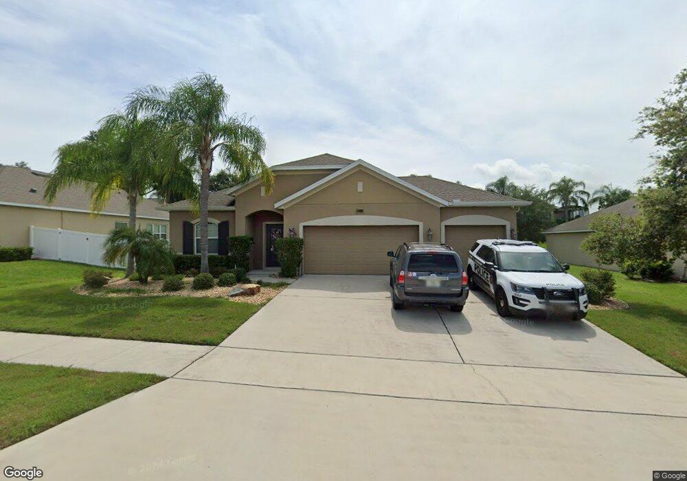 12353 Hammock Pointe Cir, Clermont, FL 34711 - photo 1