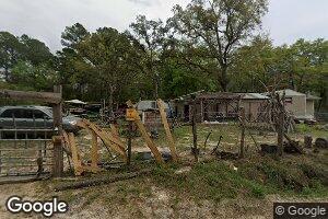 564 Fort McIntosh Loop, Hortense, GA 31543