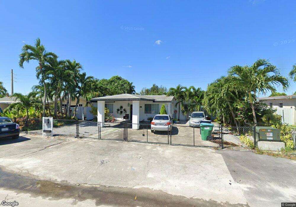 10330 NW 36th Ct, Miami, FL 33147 - photo 1