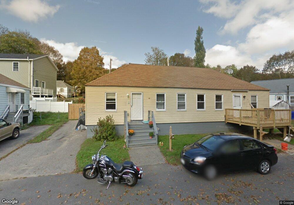 5-7 Cromwell St, Kittery, ME 03904 - photo 1