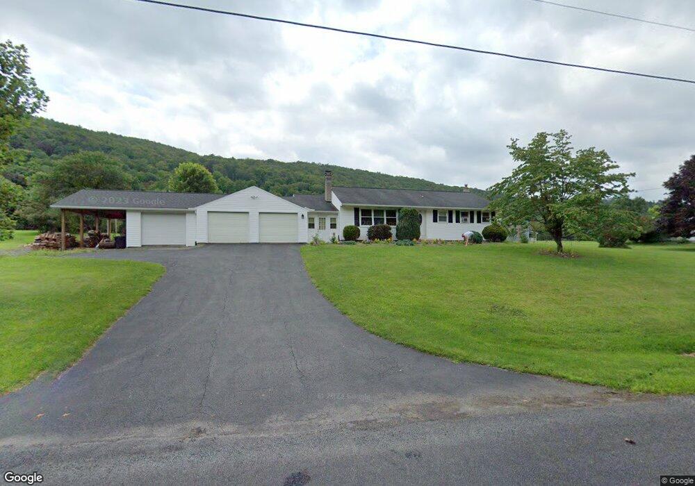 266 Boston Rd, Hughesville, PA 17737 - photo 1