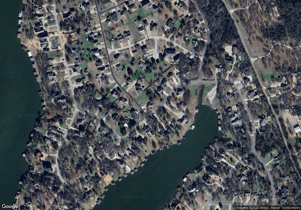 843 Kiowa Dr E, Gainesville, TX 76240 - photo 1