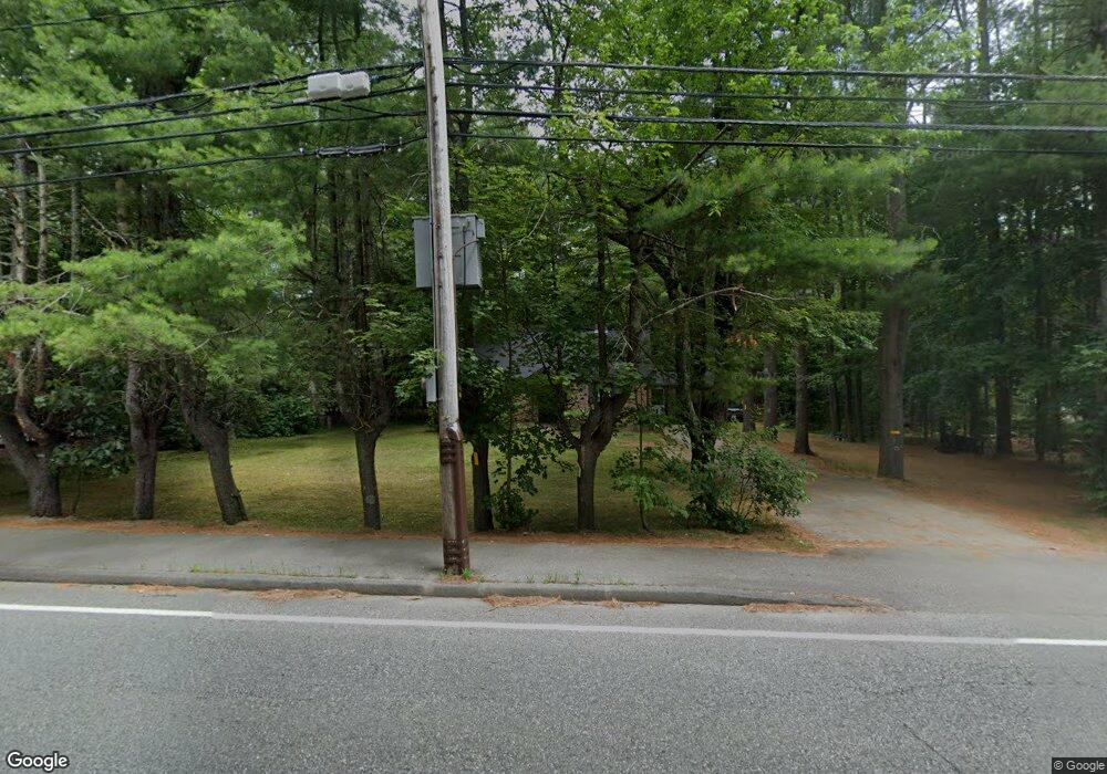 35 Walpole St, Sharon, MA 02067 - photo 1