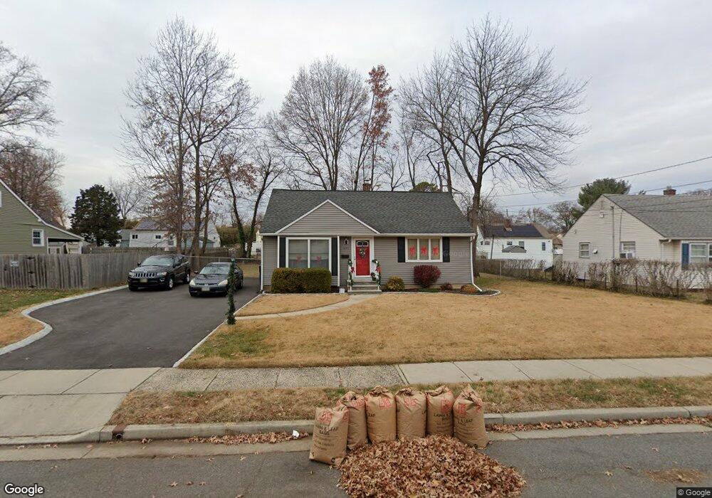 1457 Shirley St unit 61, Plainfield, NJ 07062 - photo 1