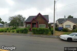 515 Spruce St E, Ilwaco, WA 98624