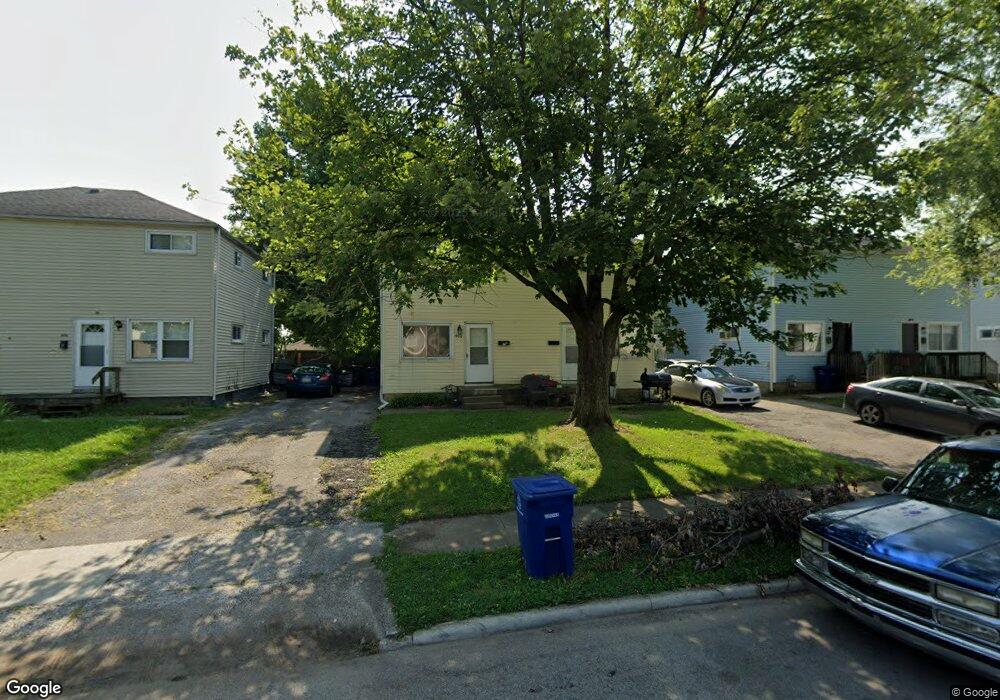 906 Racine Ave unit 2, Columbus, OH 43204 - photo 1