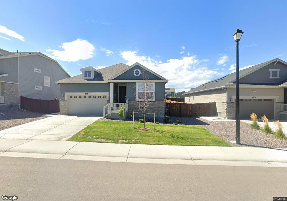 14451 Forest St, Thornton, CO 80602 - photo 1