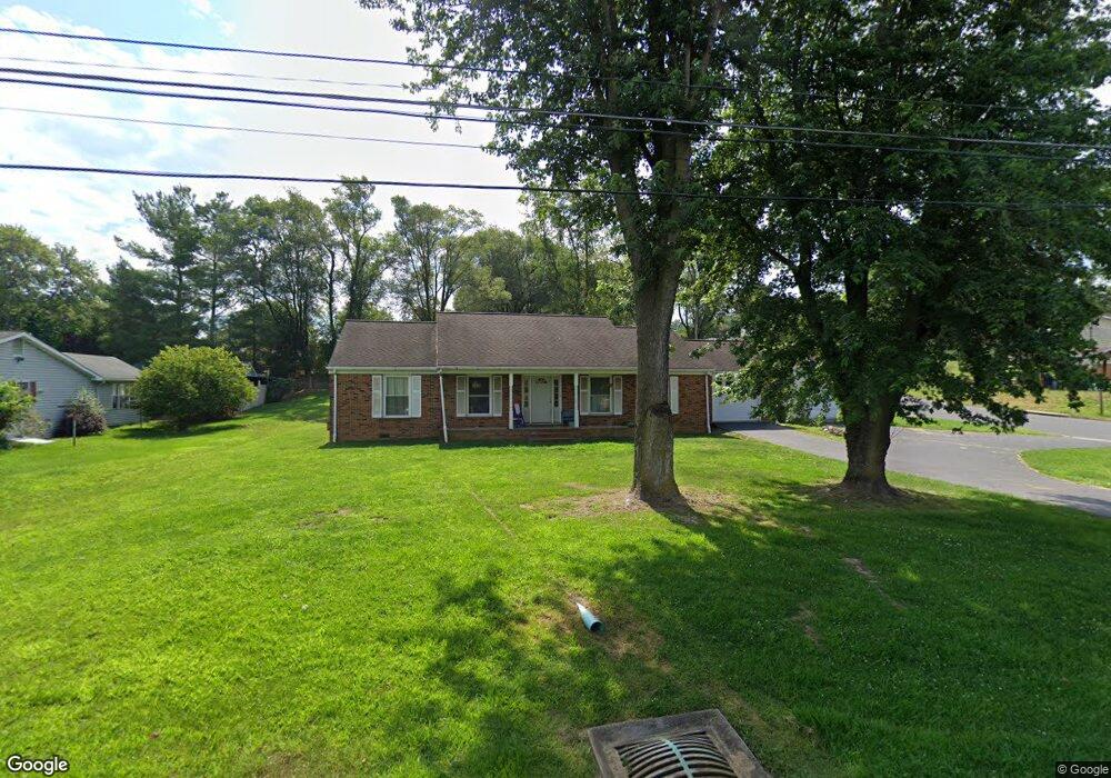 1021 Greendale Rd, Harrisonburg, VA 22801 - photo 1