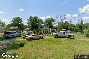181 S Church St, Plainville, IL 62365