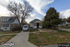 411 N Lake St, Chadron, NE 69337