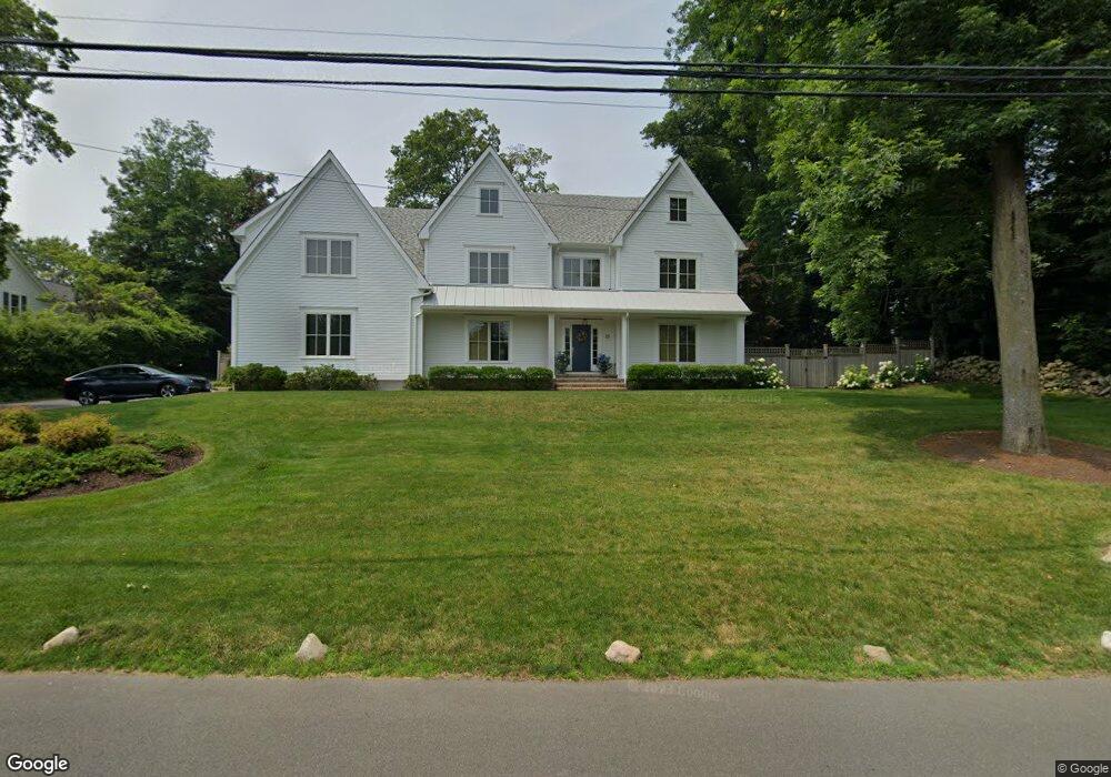 25R Gardiner St, Darien, CT 06820 - photo 1