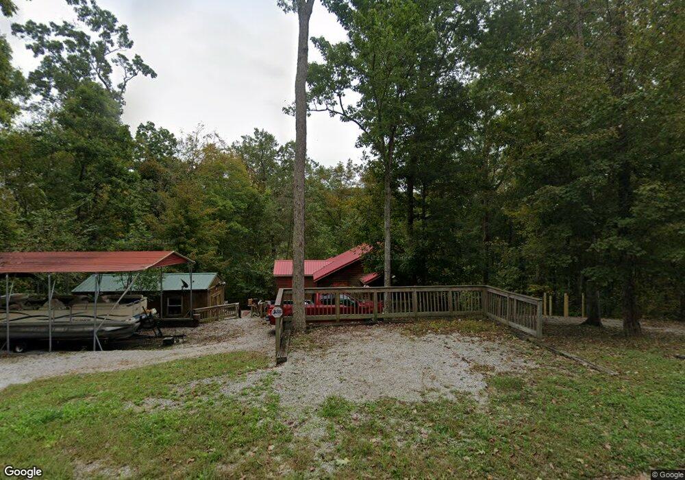 1113 Haynes Knob Rd, Somerset, KY 42501 - photo 1