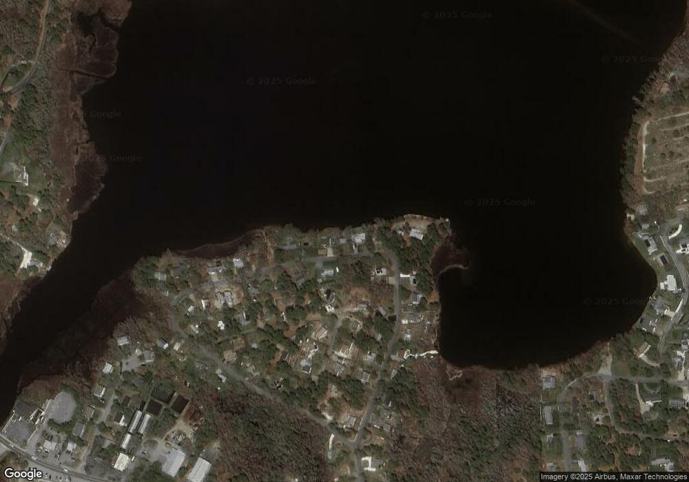 112 Indian Trail, Dennis Port, MA 02639 - photo 1