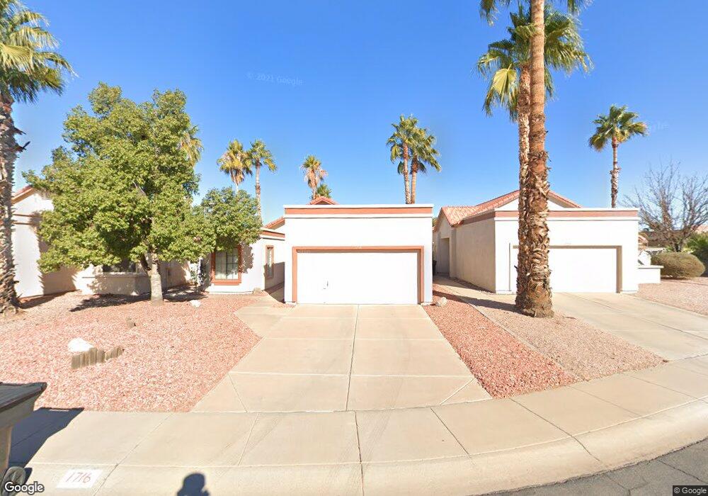 1716 E Whitten St, Chandler, AZ 85225 - photo 1