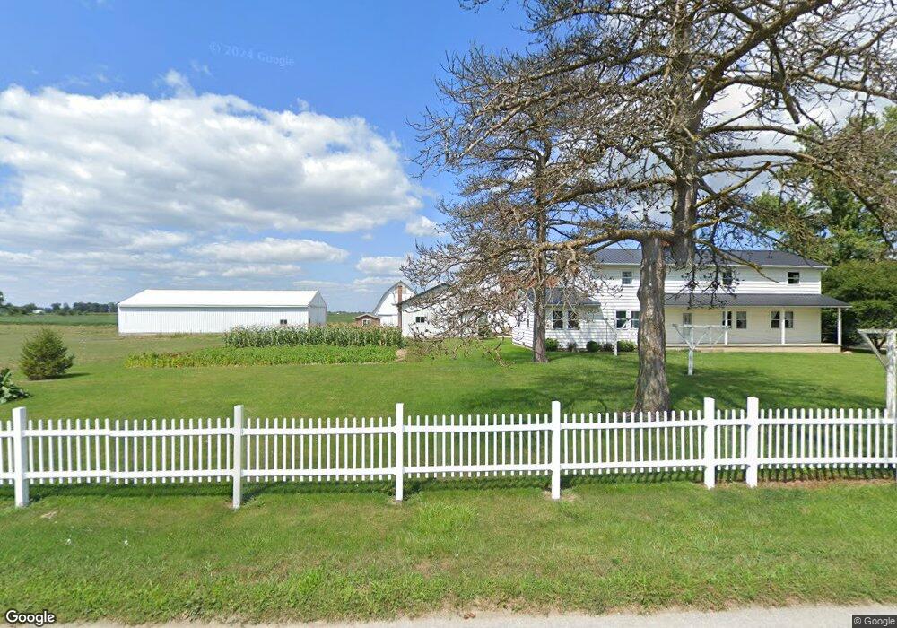 1395 E 100 S, Monroe, IN 46772 - photo 1