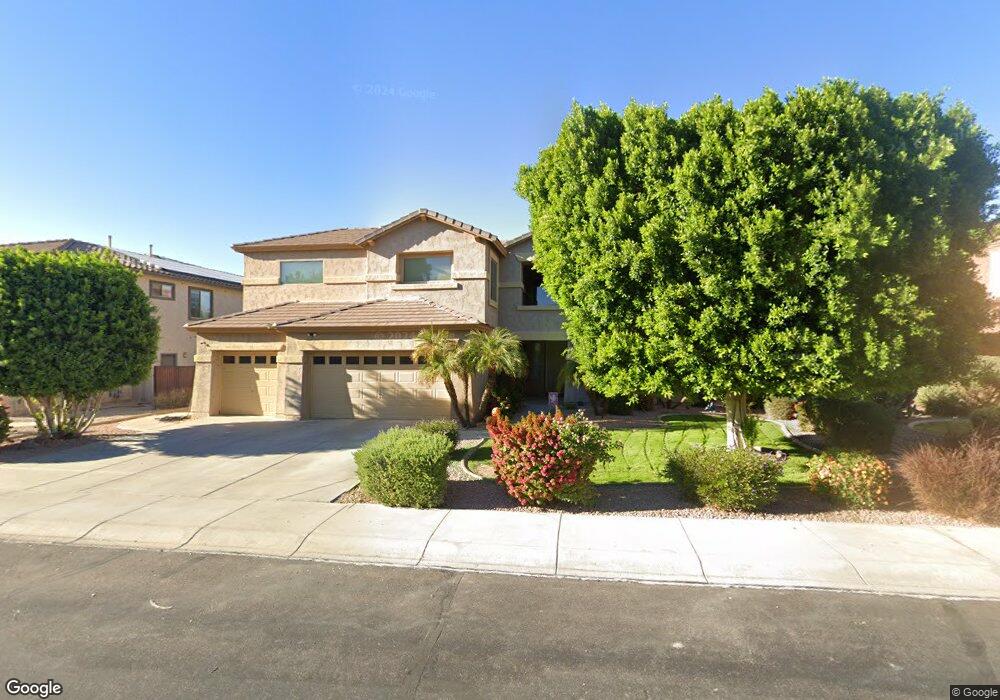 10538 E Lomita Ave, Mesa, AZ 85209 - photo 1