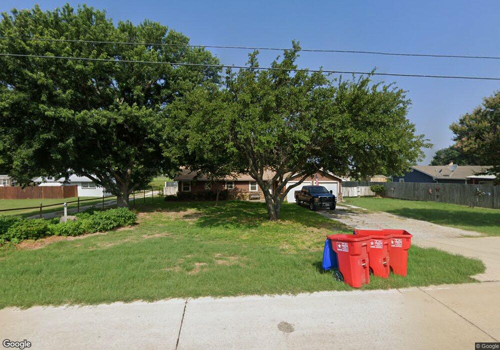 404 Buchanan Rd, Decatur, TX 76234 - photo 1