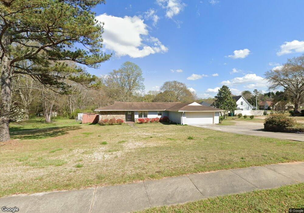 703 Stewart St, Carrollton, GA 30117 - photo 1