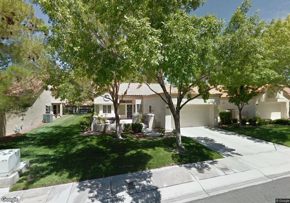 2828 Linkview Dr, Las Vegas, NV 89134 - photo 1