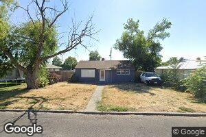 1244 E Spruce St, Othello, WA 99344