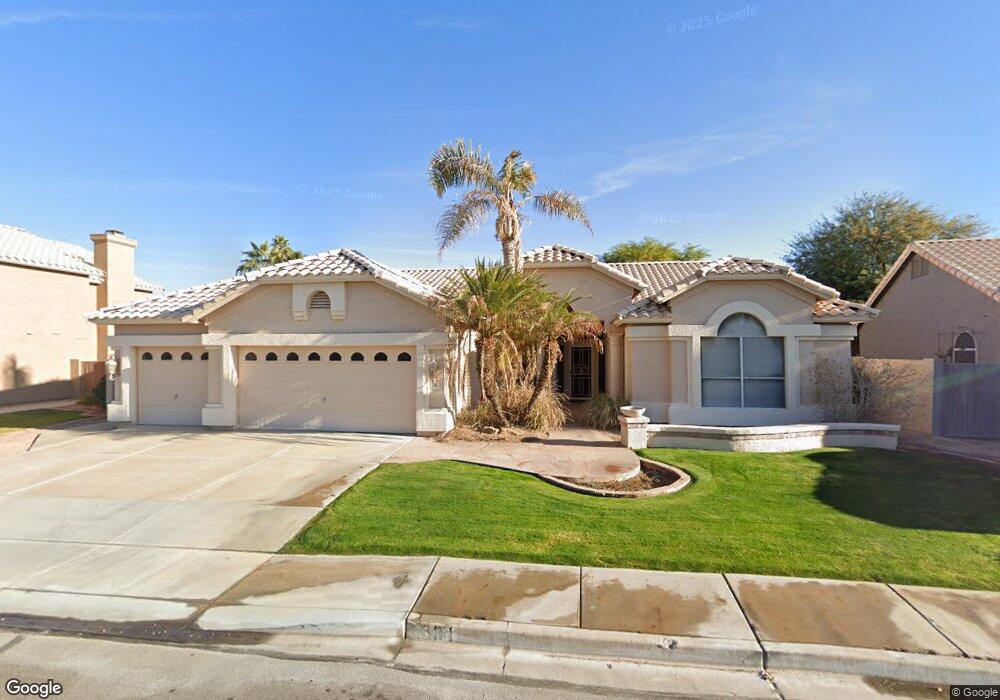 1361 N Concord Ave, Chandler, AZ 85225 - photo 1