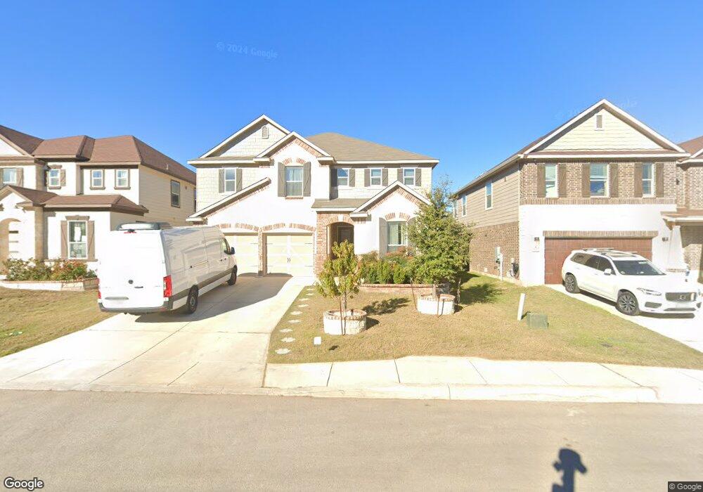 5125 Aloe Vera, San Antonio, TX 78261 - photo 1