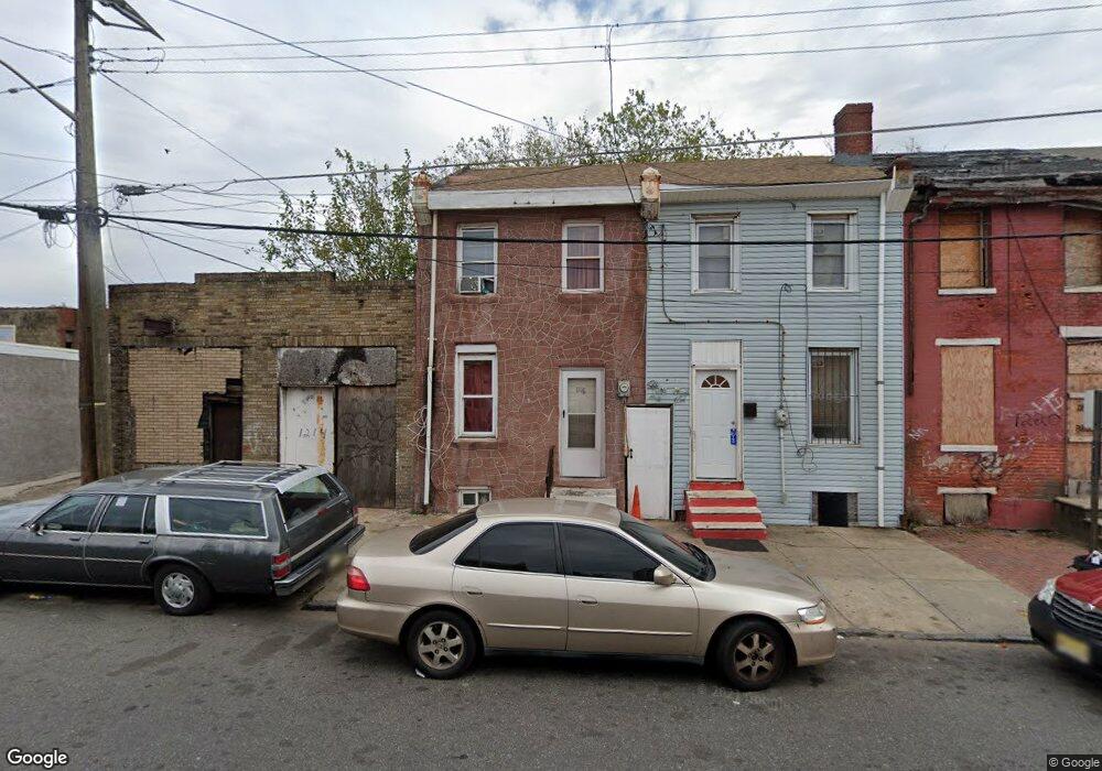 1216 S 4th St, Camden, NJ 08104 - photo 1
