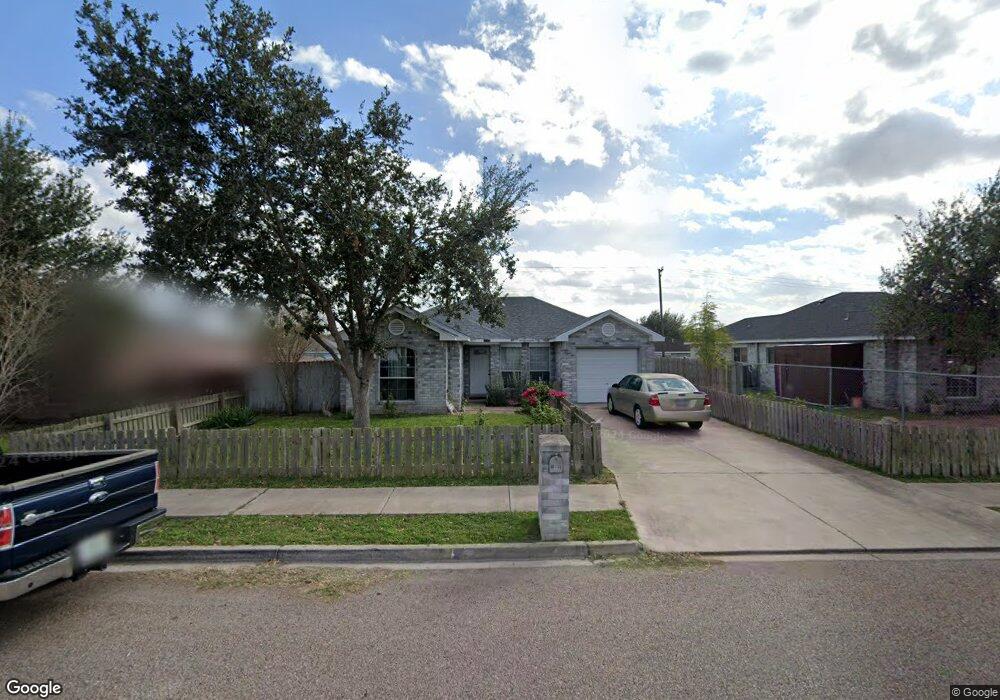 2721 Hawaii St, Weslaco, TX 78596 - photo 1
