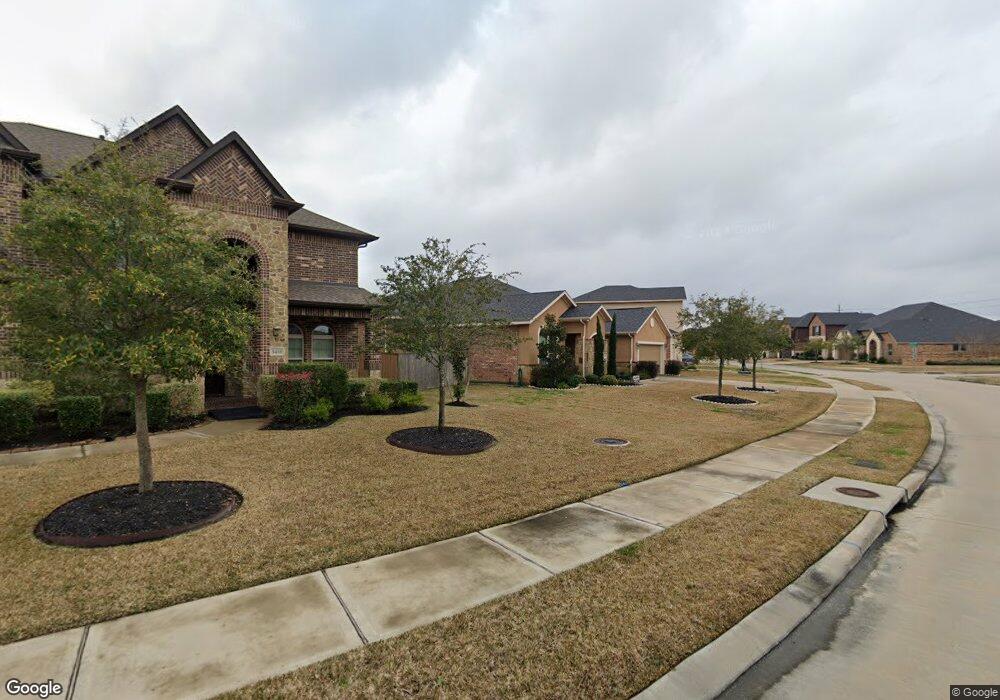 3406 Cartwright Cliff Ln, Fulshear, TX 77441 - photo 1